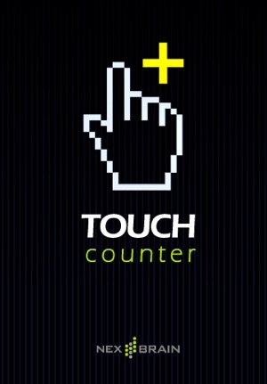 TOUCH counter(圖1)-速報App