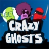 Crazy Ghosts mini