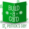 Build-a-Card: St Patrick's Day