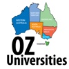 OZ Universities