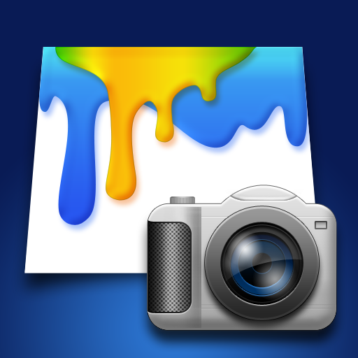 About: Corel Paint it! Now (iOS App Store version) | | Apptopia