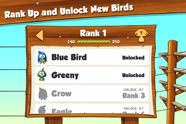 Bird's the Word screenshot-4