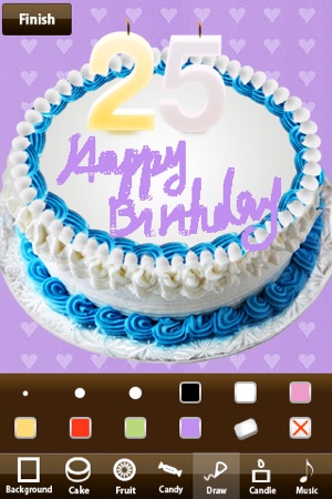 Cake DIY!(圖4)-速報App