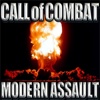 Call of Combat: Modern Assault