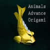 Animals Advance Origami