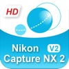 Nikon Capture NX 2  vol.2 - Tutorom