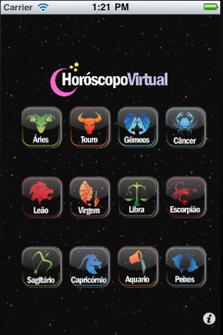 Horoscopo Virtual