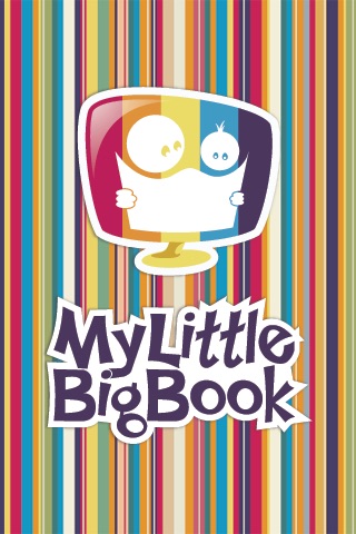 MyLittleBigBook