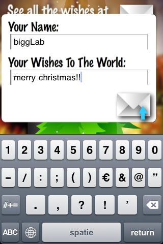 biggXmas screenshot 3