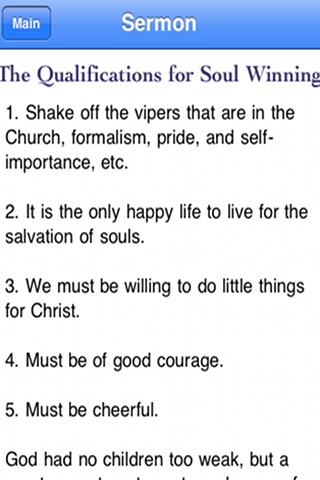 DL Moody Sermons FULL