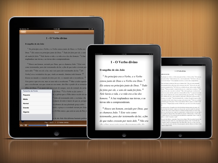 A Livraria screenshot-3