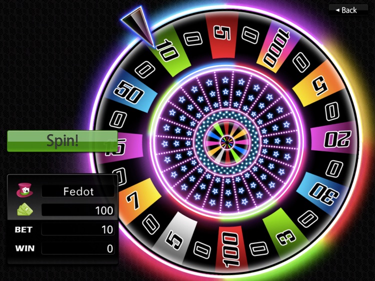 New Oasis Poker screenshot-4