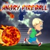 Angry FireBalls