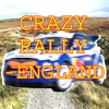 Crazy Rally England