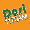 Desi 1170 AM – The Bay Area’s Asian Indian Radio Station