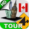 Tour4D British Columbia HD