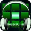 HouseDJPad