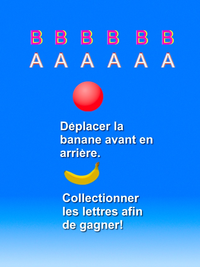 Alphabet Ballon Lite(圖3)-速報App