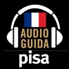 Guide Audio Pisa FRA