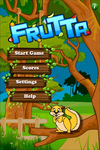 Frutta