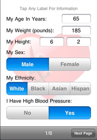 Heart Surgery Risk