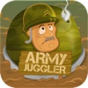 Army Juggler