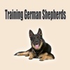 Training German Shepherds