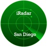 iRadar San Diego