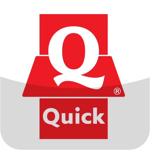 QR-Quick icon