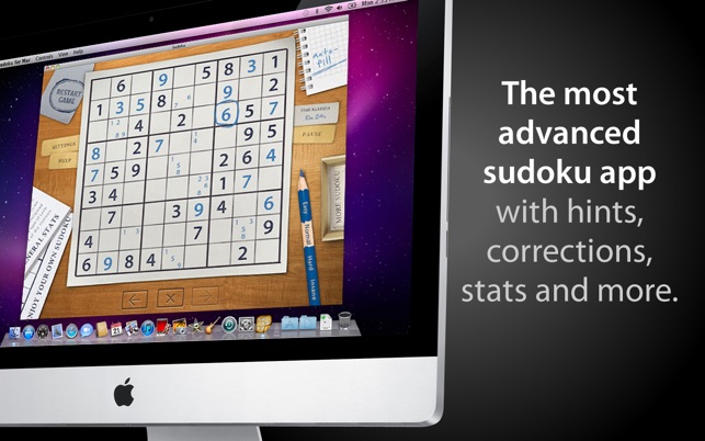 Sudoku Deluxe(圖3)-速報App