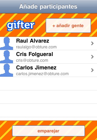 Gifter