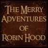 Robin Hood by Howard Pyle (ebook)