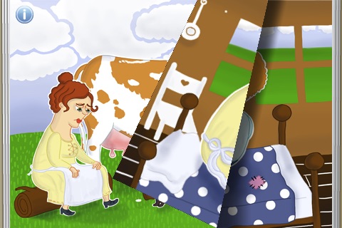 Jack and the Beanstalk StoryChimes (FREE)