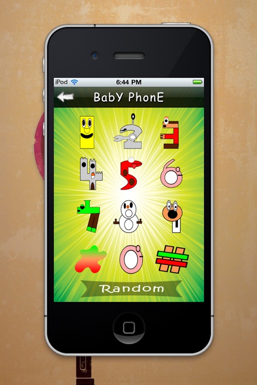 Baby Phone HD Lite