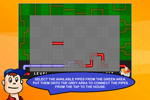 A Plumbers Job Lite screenshot 2