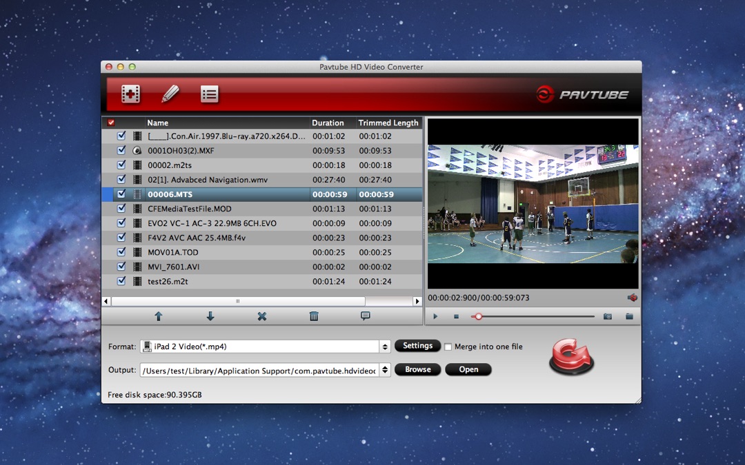 Pavtube Hd Converter For Mac