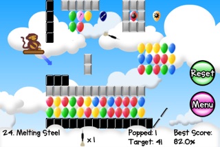 Bloons Screenshot 2