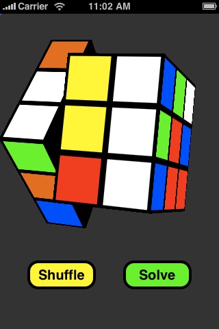 Ruby Cuby screenshot-3