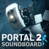 Portal Soundboard