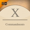 The Ten Commandments HD