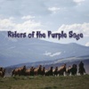 Audio App: Riders of the Purple Sage