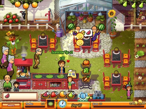 Delicious - Emily's Childhood Memories screenshot 3