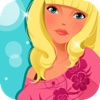 Dress Me Up - Summer Collection - A dress up and makeup game