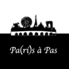 Pa(ri)s à Pas