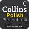 Collins Polish Phrasebook