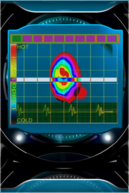 Fingerprint Pregnancy Scanner Lite