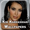 Kim Kardashian Wallpapers