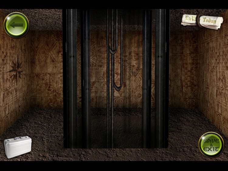 Escape from LaVille HD screenshot-3