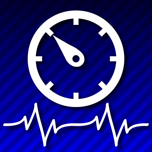 Background Timer icon