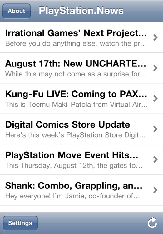 PlayStation.News